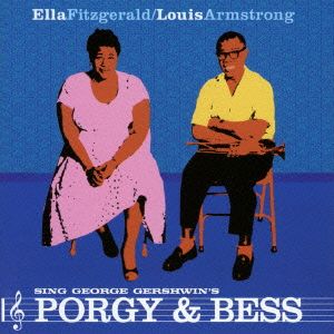 PORGY & BESS +2 BONUS TRACKS