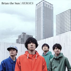 HEROES(初回生産限定版)