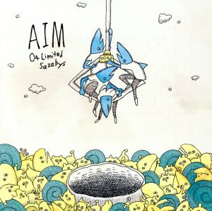 AIM(初回生産限定版)