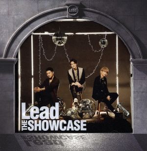 THE SHOWCASE(初回限定版B)