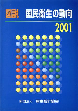 図説 国民衛生の動向(2001)