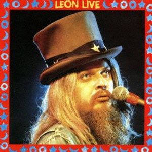 レオン・ライヴ!!(2SHM-CD)