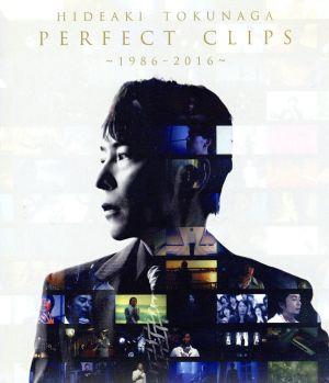 PERFECT CLIPS～1986-2016～(Blu-ray Disc)