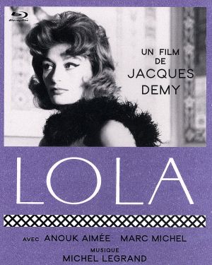 ローラ(Blu-ray Disc)