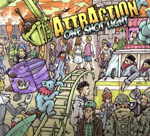 ATTRACTION