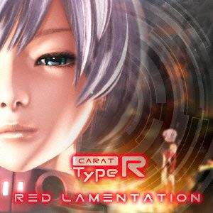 RED LAMENTATION(DVD付)