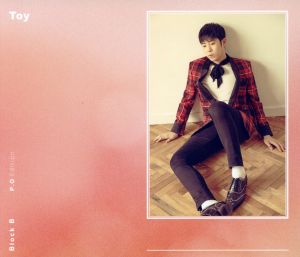 Toy(Japanese Version)(P.O Edition)(初回限定版)