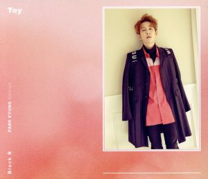 Toy(Japanese Version)(PARK KYUNG Edition)(初回限定版)