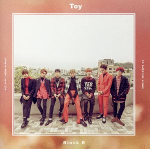 Toy(Japanese Version)(通常盤)