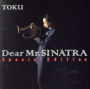 Dear Mr.SINATRA Special Edition