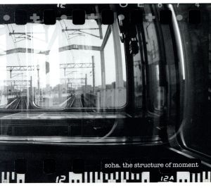 the structure of moment