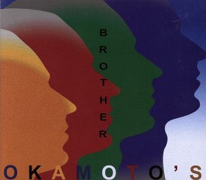 BROTHER(初回生産限定版)