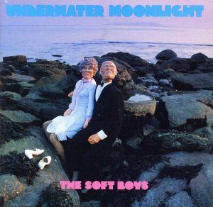 【輸入盤】UNDERWATER MOONLIGHT