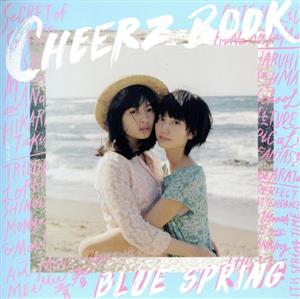 CHEERZ BOOK(VOL.7)