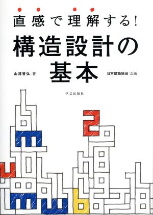 直感で理解する！構造設計の基本