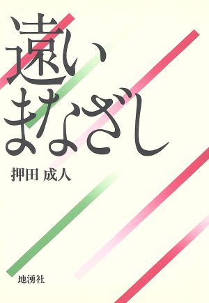 遠いまなざし