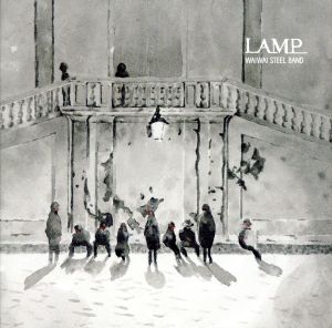 LAMP(DVD付)