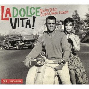 LA DOLCE VITA