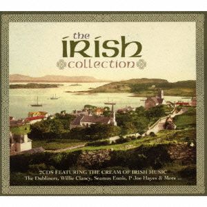 THE IRISH COLLECTION