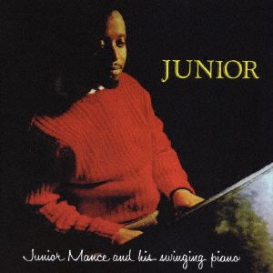 JUNIOR +3 BONUS TRACKS