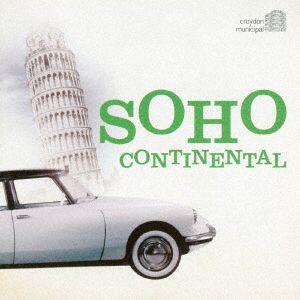 SOHO CONTINENTAL