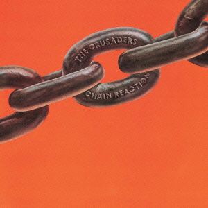 チェイン・リアクション(生産限定盤)(SHM-CD)