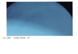 LIVING ROOM EP(初回生産限定盤)