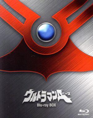 ウルトラマンA Blu-ray BOX スタンダードエディション(Blu-ray Disc)