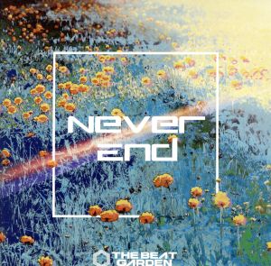 Never End(通常盤)