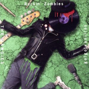 Rockin'Zombies(通常盤)