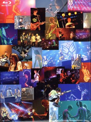 BUMP OF CHICKEN 結成20周年記念Special Live「20」(Blu-ray Disc)