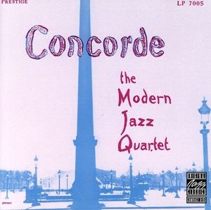 【輸入盤】Concorde