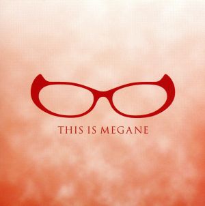 THIS IS MEGANE(通常盤)