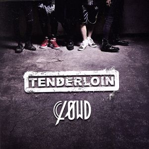 TENDERLOIN(初回生産限定版)(DVD付)