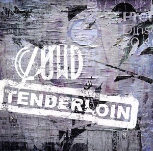 TENDERLOIN(通常盤)