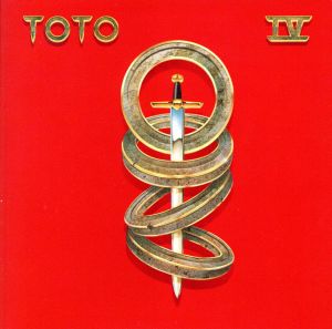 TOTO Ⅳ～聖なる剣