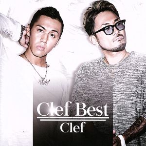 Clef Best(初回限定版)(DVD付)