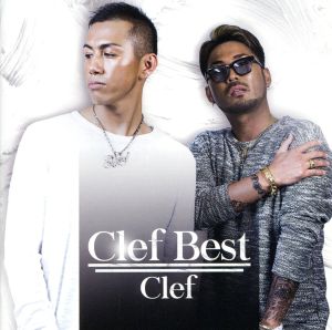 Clef Best(通常盤)