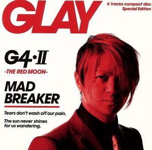 G4・Ⅱ -THE RED MOON-