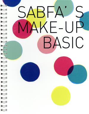 SABFA'S MAKE-UP BASIC