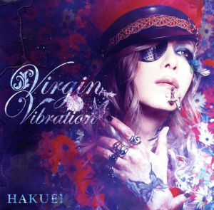 Virgin Vibration(初回限定盤B)(DVD付)