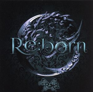 Re:born(通常盤D-type)