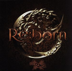 Re:born(通常盤B-type)