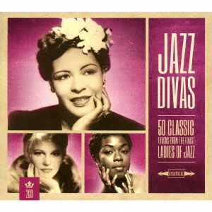 JAZZ DIVAS