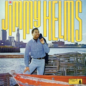 Jimmy Helms(限定生産盤)