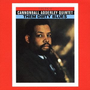 ゼム・ダーティ・ブルース+3 ボーナス・トラックス