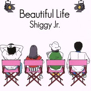 Beautiful Life(初回限定盤)(DVD付)