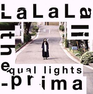 LaLaLa-prima