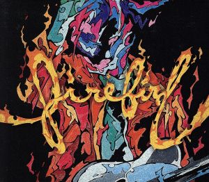 Fire Bird(初回限定盤)(DVD付)