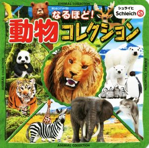 なるほど！動物コレクション 超ひみつゲット！98